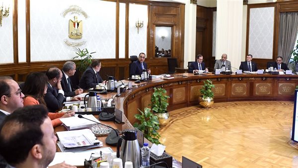 رئيس الوزراء يترأس