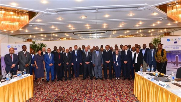 انطلاق أولى جلسات