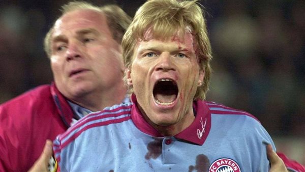 أوليفر كان وأولي