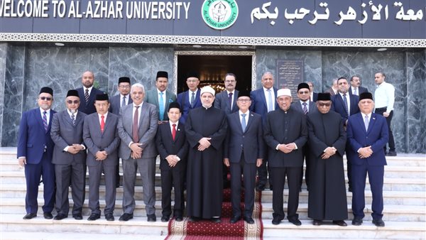 تعاون بين جامعة الأزهر