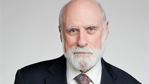 العالم الأمريكي فينت