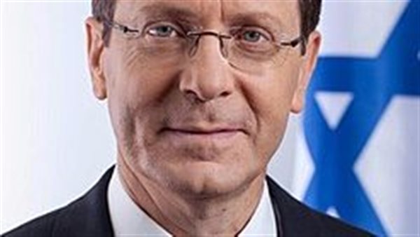 رئيس إسرائيل