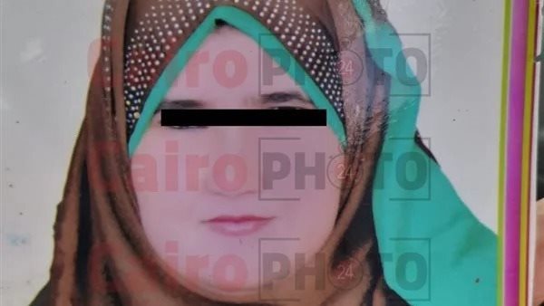 قاتلة ابنها