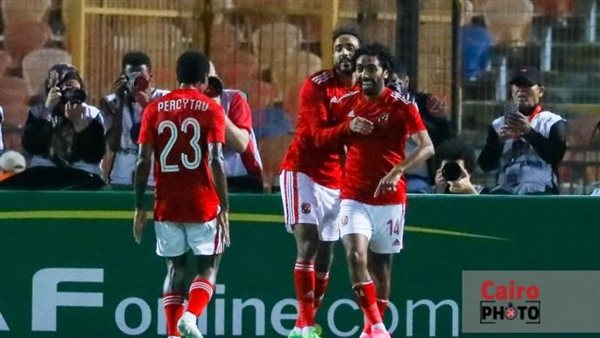 حسين الشحات