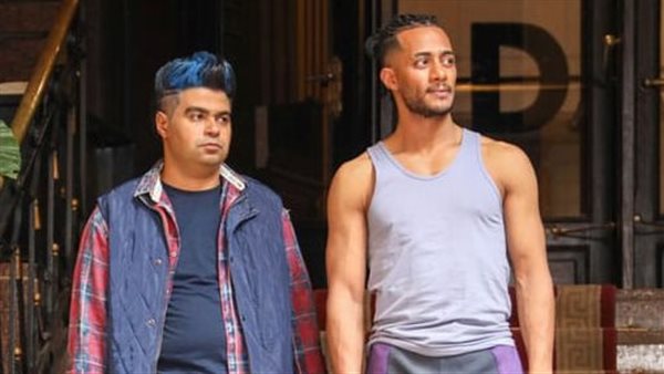 إسلام إبراهيم ومحمد