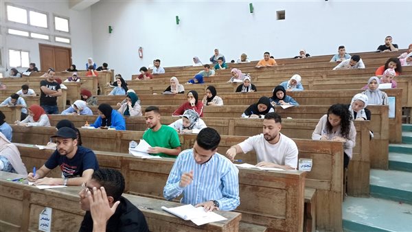 طلاب - صورة أرشيفية