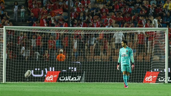 مصطفي شوبير 