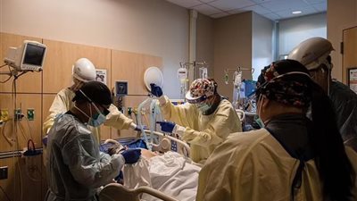 لم نسمع به من قبل.. أطباء يحذرون من تفشي فيروس تسبب في إصابة قياسية 