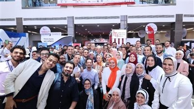 وزير الاتصالات يفتتح فعاليات ملتقى توظيف لخريجي برامج معهد تكنولوجيا المعلومات 