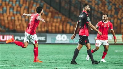 موعد مباراة الأهلي والوداد المغربي في نهائي دوري أبطال إفريقيا