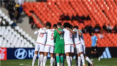 غياب ثلاثي القطبين.. قائمة منتخب تونس لمواجهتي ساوتومي ومالاوي في تصفيات المونديال