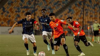 البنك الأهلي يواجه الداخلية اليوم في الدوري الممتاز