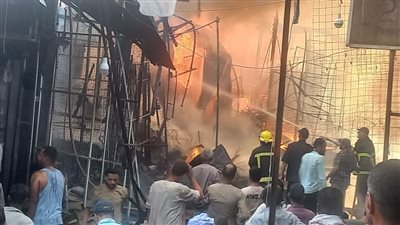 محافظة أسوان تكشف تفاصيل إنشاء سوق تجزئة كبير في كوم أمبو