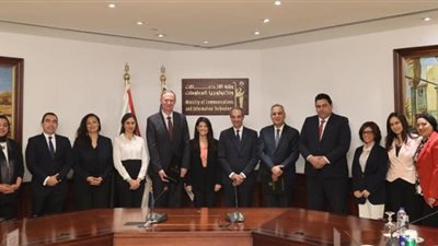 منحة ألمانية لدعم الحكومة الإلكترونية والابتكار بقيمة 8 ملايين يورو