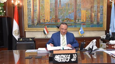 اعتماد نتيجة الشهادة الإعدادية في الإسكندرية بنسبة نجاح 83.9%