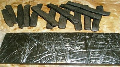 القبض على عاطل لتجارته في المخدرات بالأقصر