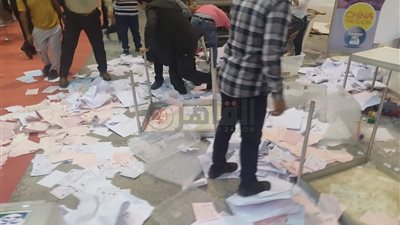 عمرو أديب عن أحداث نقابة المهندسين: بلطجة.. ونائب رئيس مستقبل وطن: ليس لنا صلة بما حدث