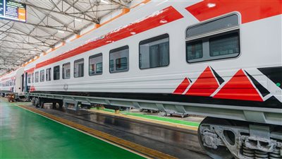 بـ الكارت الذكي.. أسماء المحطات المتاحة لسداد قيمة تذاكر القطارات إلكترونيا