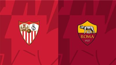 القنوات المفتوحة الناقلة لمباراة إشبيلية وروما اليوم في نهائي الدوري الأوروبي 2022/2023 والتشكيل