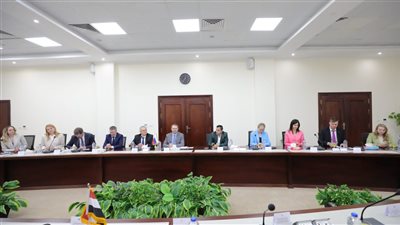 بالرغم من تحويل الطلاب لمصر.. روسيا تقدم منحا للمصريين للدراسة بالجامعات الروسية