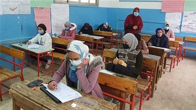نتيجة الشهادة الإعدادية 2023.. 259 طالبًا حصلوا على الدرجات النهائية بالقاهرة
