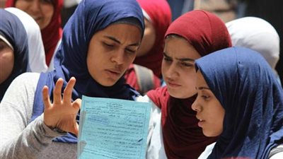 اعتماد نتيجة الفصل الدراسي الثاني للشهادة الإعدادية بالقاهرة بنسبة نجاح 85.1%