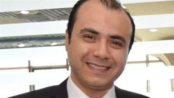  محمد الجمّال