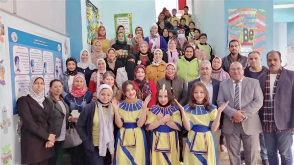 محافظ الفيوم يتابع