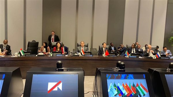 وزير المالية 