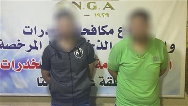 المتهمين - أرشيفية