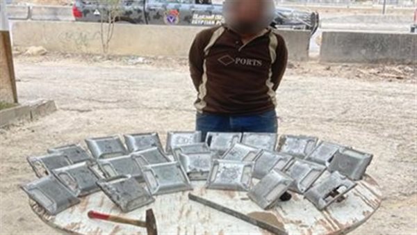 أحد المتهمون