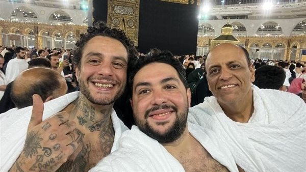 أحمد الفيشاوي