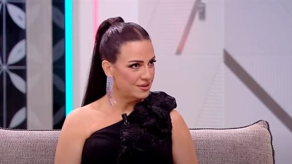 ريهام عبد الغفور