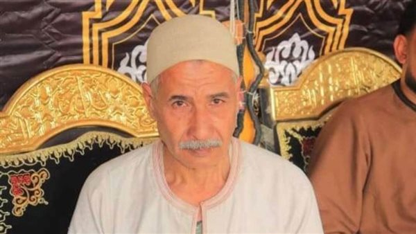 المجني عليه 