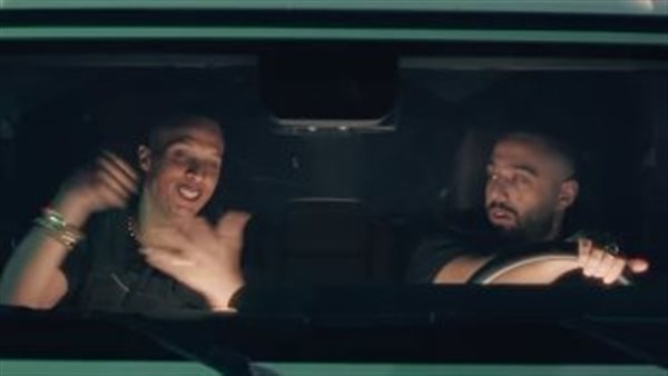 برومو فيديو كليب