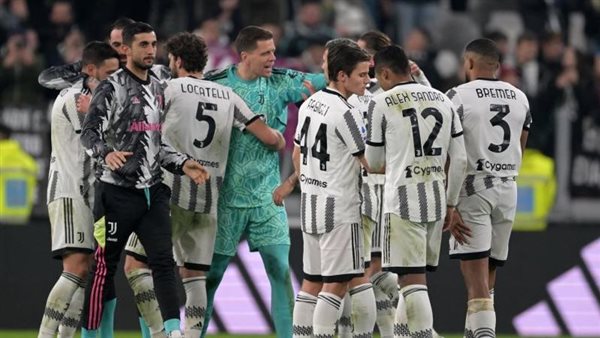 فريق يوفنتوس 