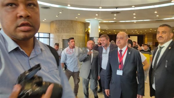 المهندس كامل الوزير