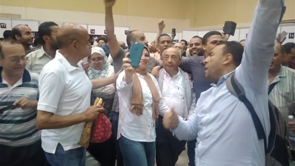 عمومية نقابة المهندسين