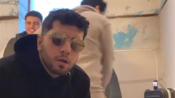 مطرب الراب ليجي سي