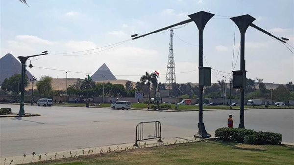 ميدان الرماية 