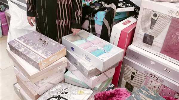 تضامن المنوفية تسلم