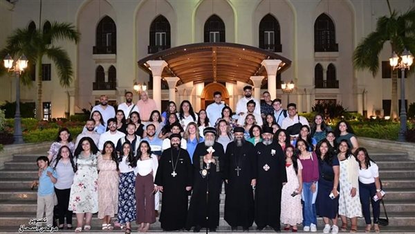 البابا تواضروس الثاني