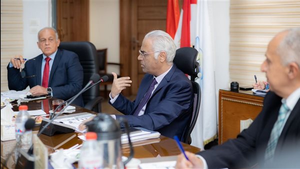 رئيس جامعة بورسعيد