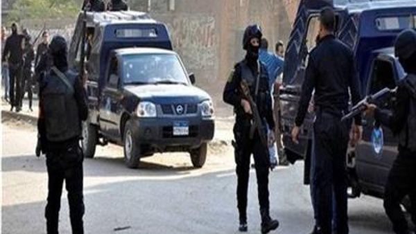 ضبط المتهمين في مشاجرة