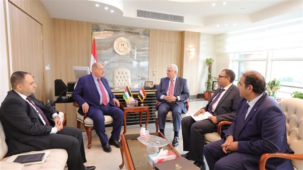 وزارة التعليم العالي