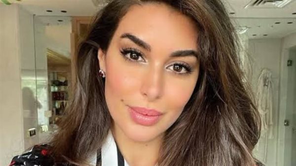 ياسمين صبري