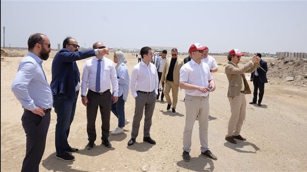 شرق بورسعيد 