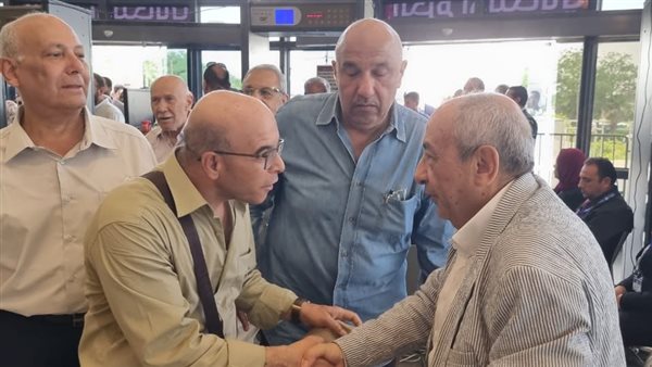 الجمعية العمومية