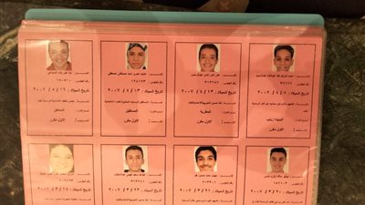 بينهم 14 من مدرسة واحدة.. 34 طالبا يحصلون على 100% في الشهادة الإعدادية بإدارة المطرية