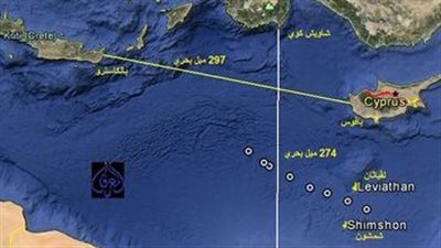 صحف عبرية: شركات إسرائيلية تبدأ في مشروع لربط الغاز بين مصر وقبرص
